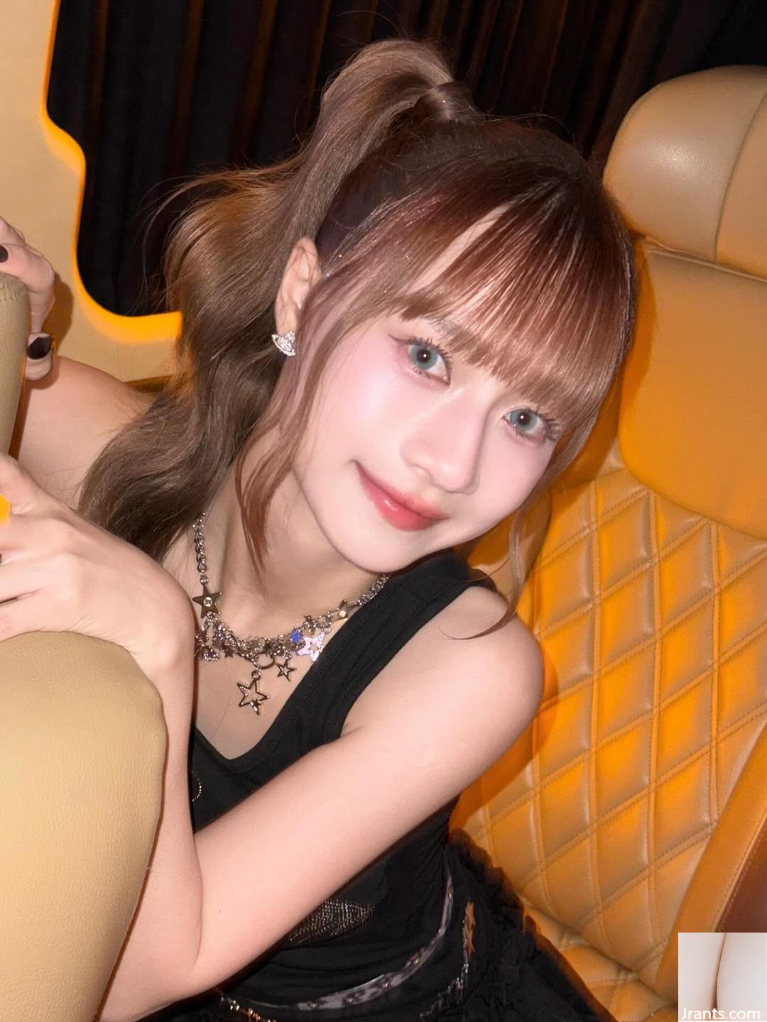 Nụ cười ngọt ngào của “Cai Yunxi” toát lên vẻ yêu thương (10P) - Ảnh 4