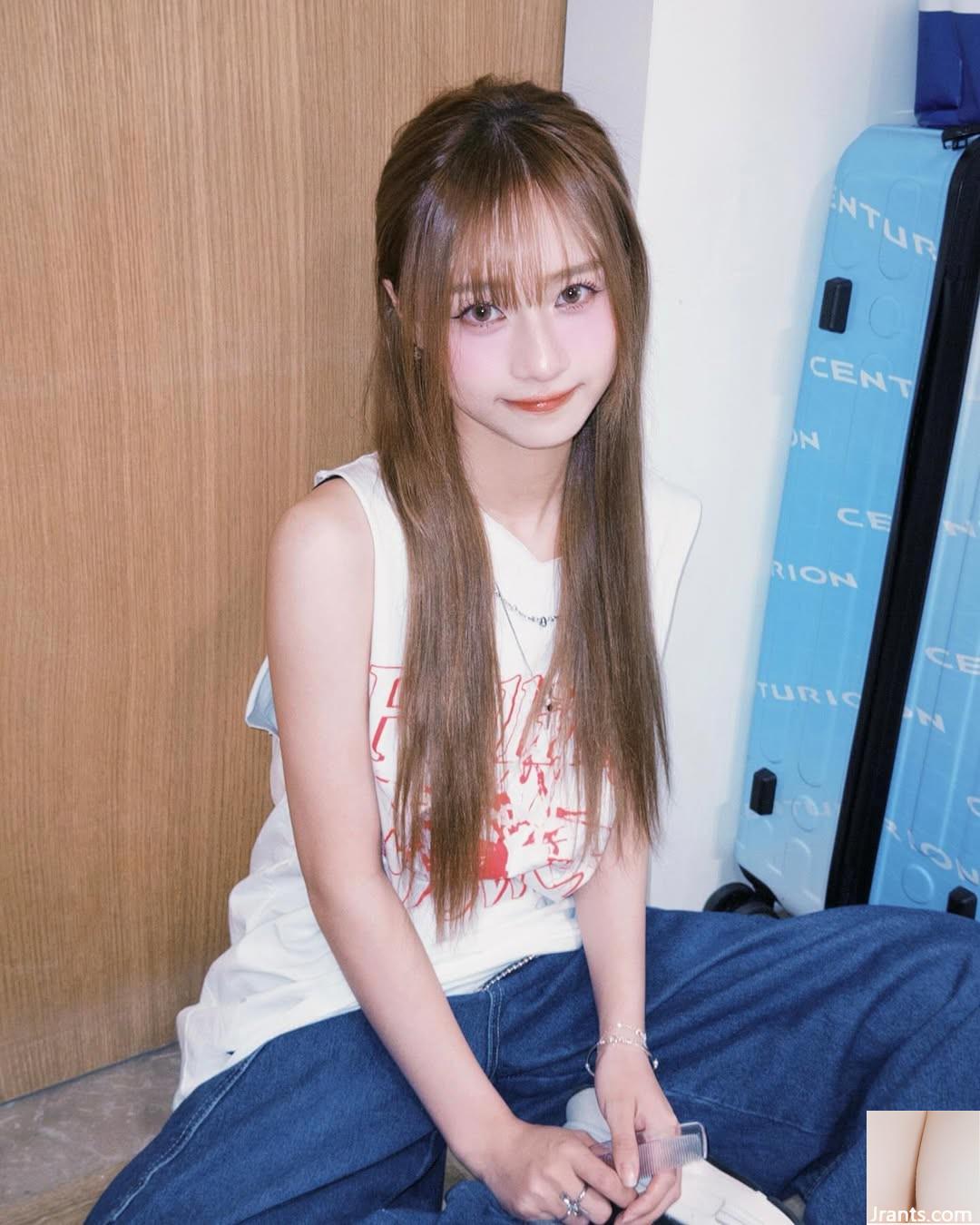 Nụ cười ngọt ngào của “Cai Yunxi” toát lên vẻ yêu thương (10P) - Ảnh 7