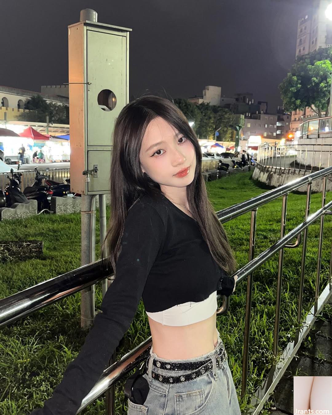 Nụ cười ngọt ngào của “Cai Yunxi” toát lên vẻ yêu thương (10P) - Ảnh 8