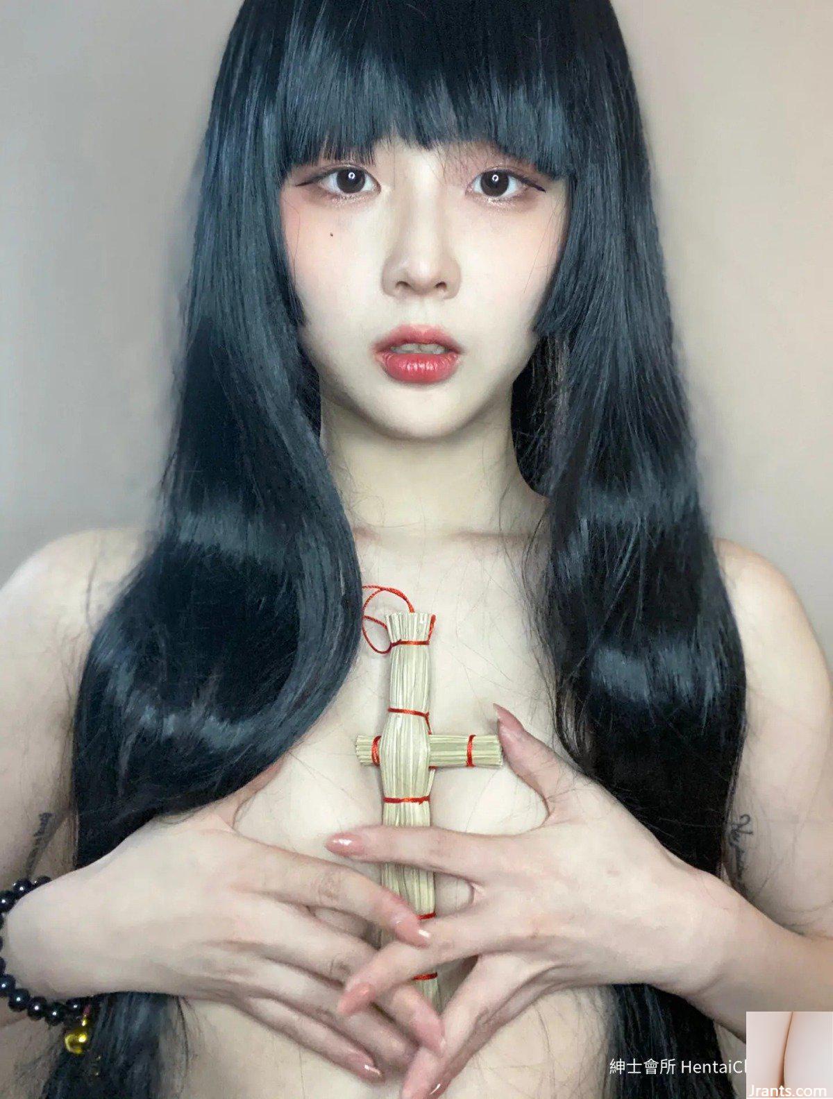 Bộ sưu tập hình ảnh rải rác của Jangjoo-01 (100P) - Ảnh 59