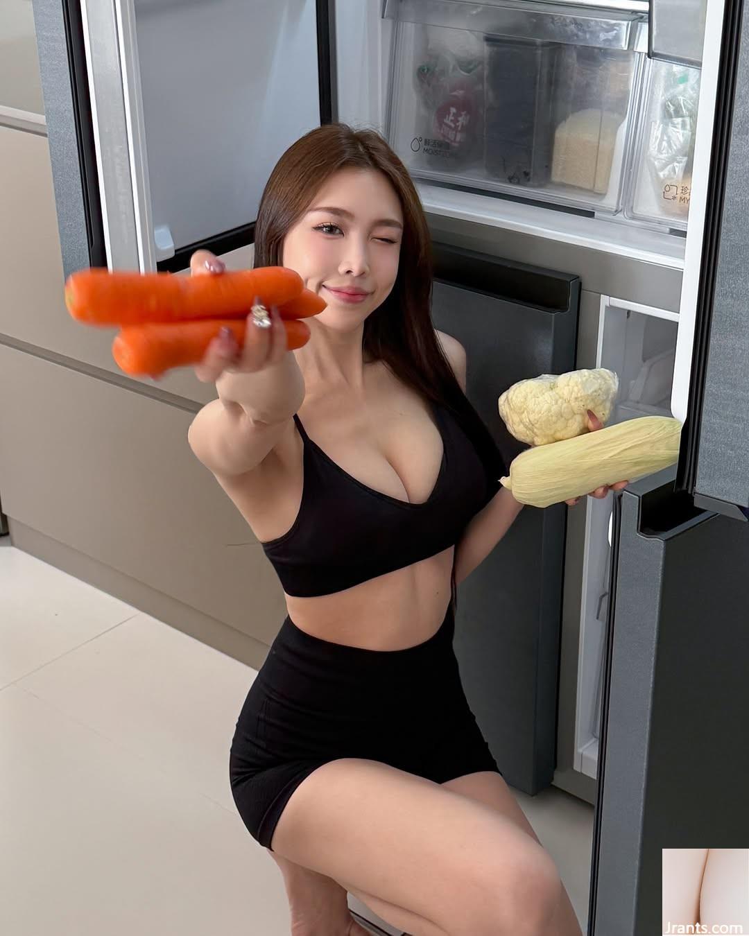 “Pink Dora” tự hào với bộ ngực căng tròn, xinh đẹp và đầy chân thành (10P) - Ảnh 10