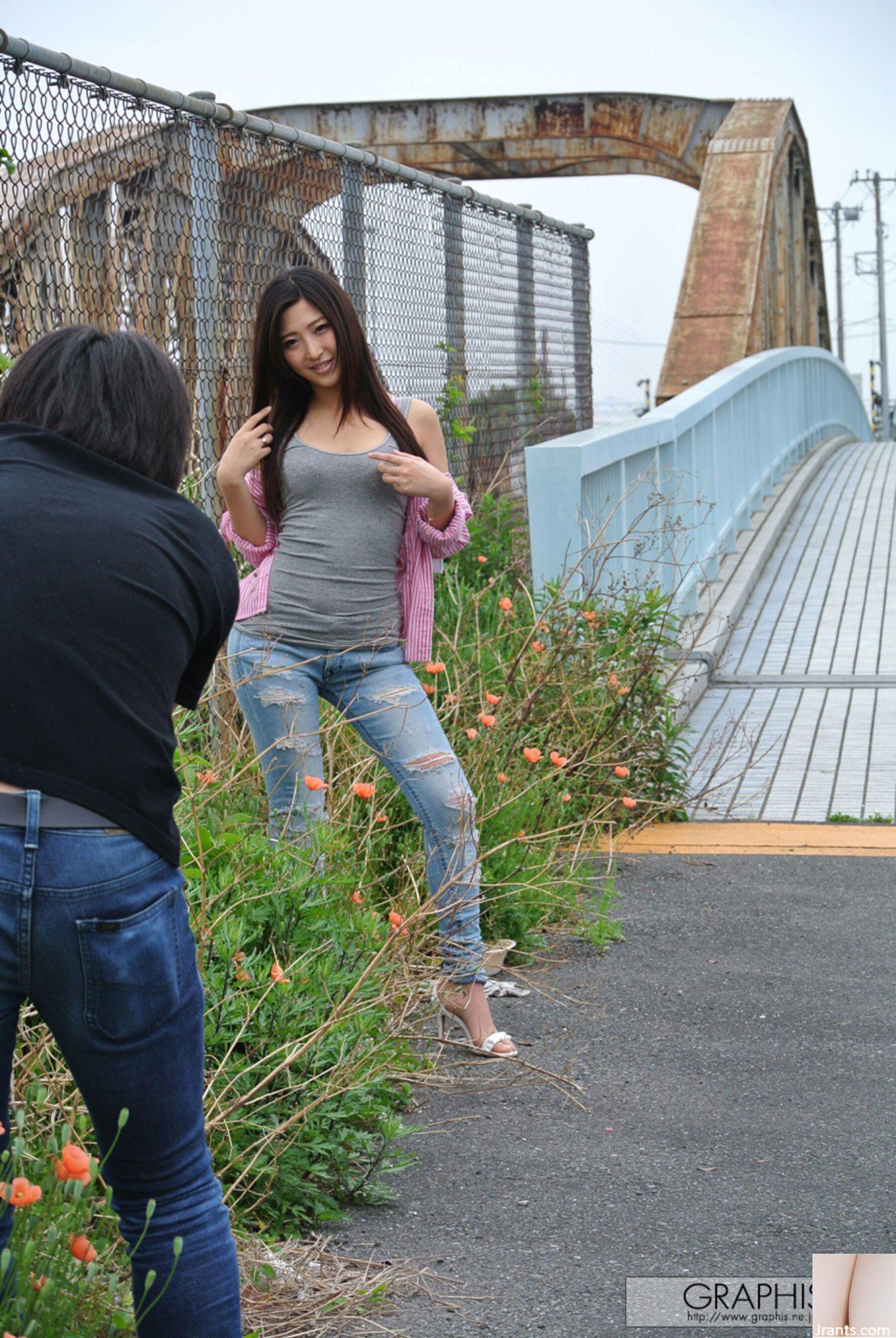 Graphis “vẻ đẹp mảnh mai” (2016-05-13) (137P) - Ảnh 124