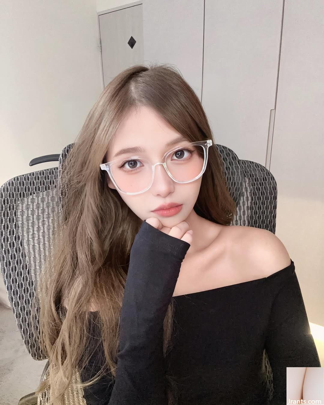 Ngoại hình xinh đẹp cùng thân hình trắng trẻo, dịu dàng của “Ha Geng” khiến người ta mơ ước (10P) - Ảnh 7