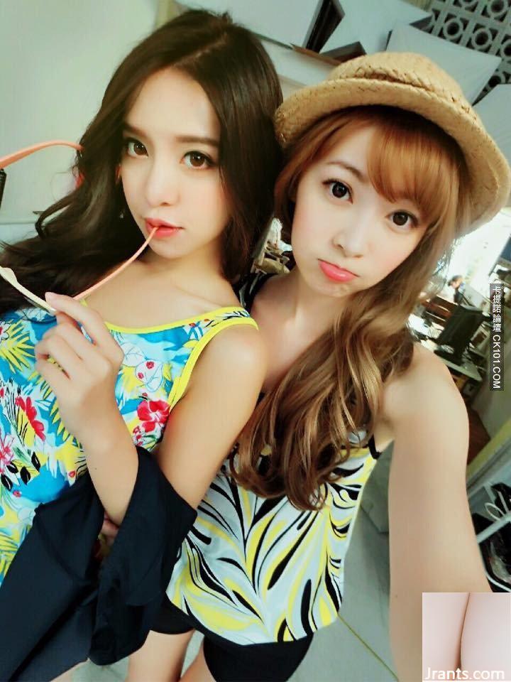 Thư ký OL cúp D của tôi làm việc như thế này ~ Kitty Chen Yujie ~ Làm sao sếp của tôi có thể chịu đựng được việc mặc thứ này khi lướt Internet (96P) - Ảnh 63