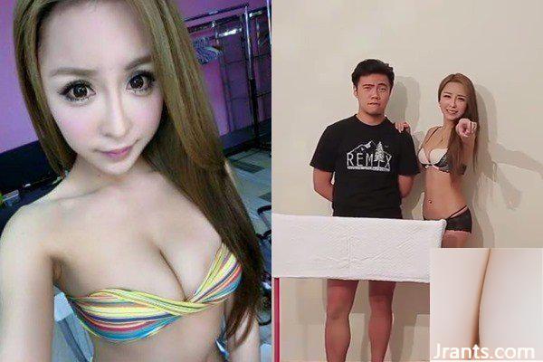 Phim khiêu dâm tình dục bằng miệng của người mẫu nóng bỏng bị lộ! ~Sprite~ “Nhiếp ảnh gia đã đụ tôi rất nhiều trong buổi chụp hình ngoài trời (28P) - Ảnh 5