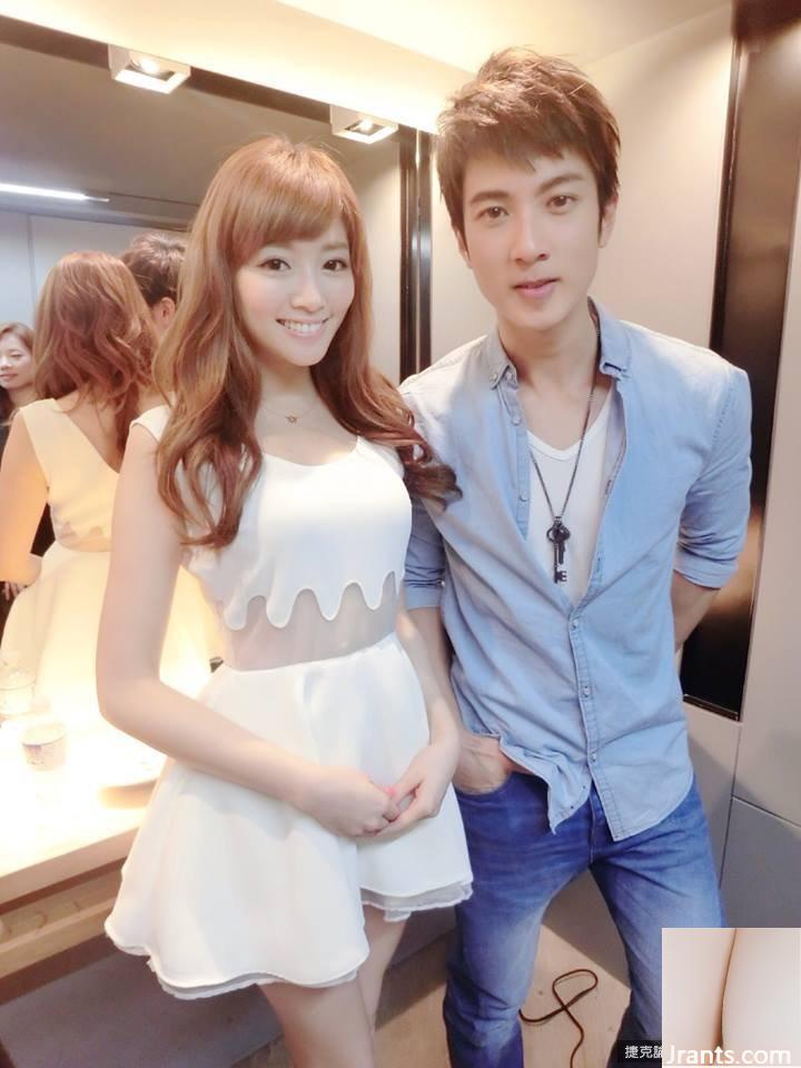 Bikini khoe bộ ngực khủng trắng như tuyết ~ Kiều mạch thành ngữ ~ Bộ ngực D “hình tình yêu” bùng nổ và nóng bỏng (85P) - Ảnh 56