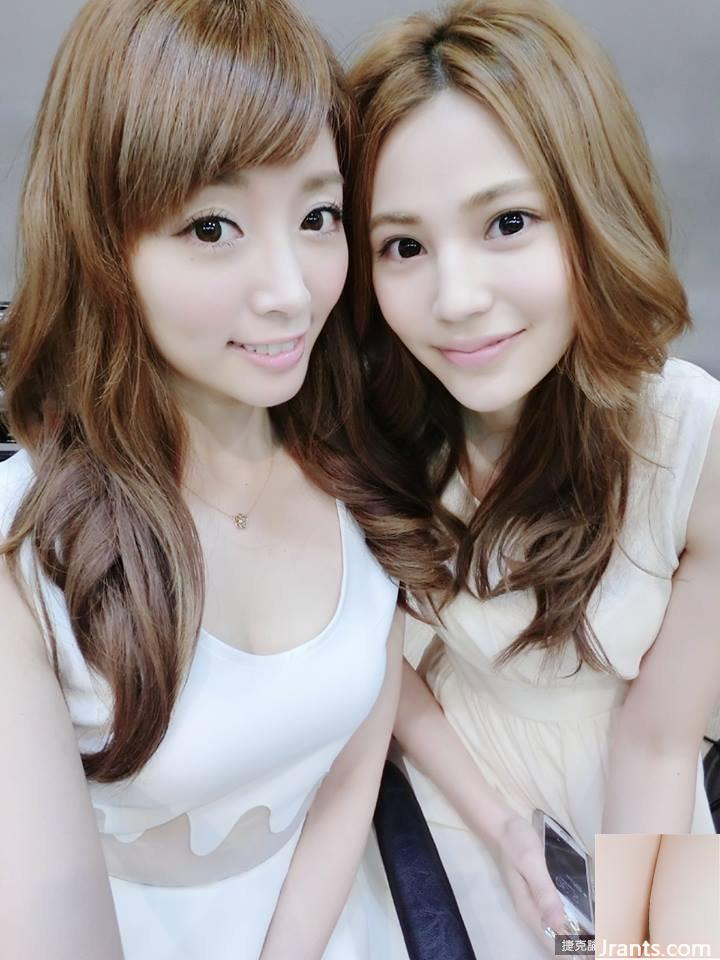 Bikini khoe bộ ngực khủng trắng như tuyết ~ Kiều mạch thành ngữ ~ Bộ ngực D “hình tình yêu” bùng nổ và nóng bỏng (85P) - Ảnh 85