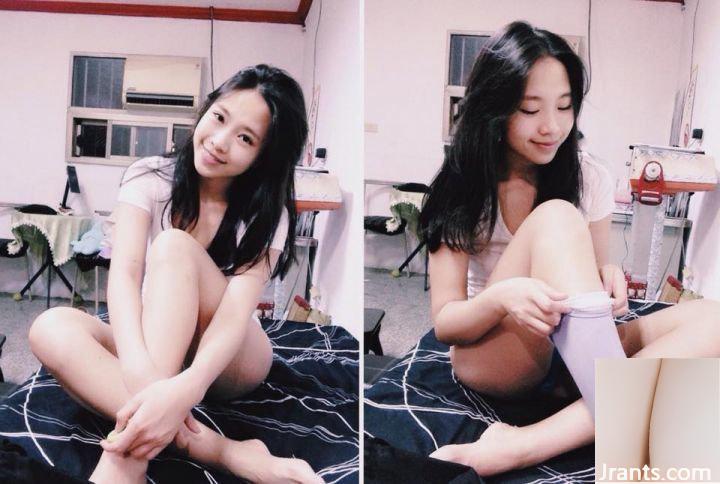 Cô gái siêu gợi cảm 34D với cặp mông săn chắc ~Cai Yunjie~ (96P) - Ảnh 11