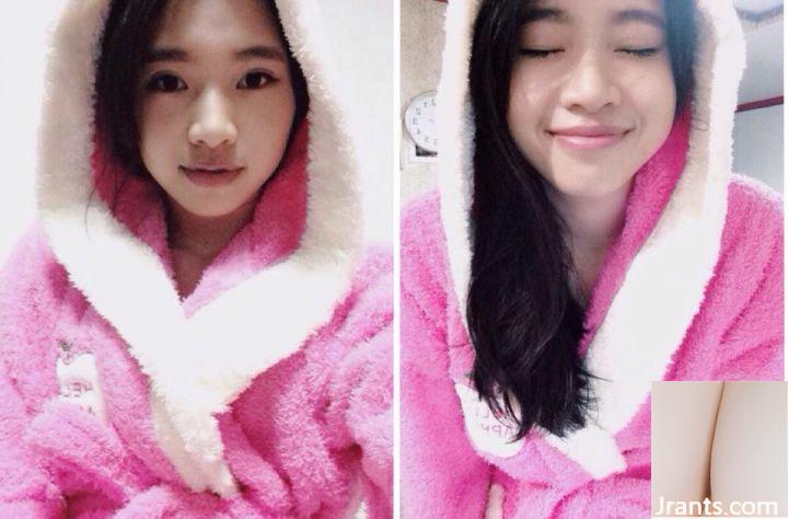 Cô gái siêu gợi cảm 34D với cặp mông săn chắc ~Cai Yunjie~ (96P) - Ảnh 12