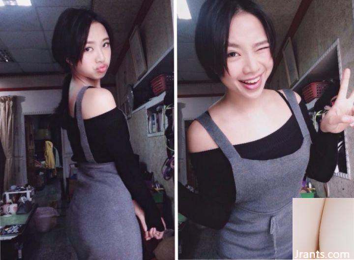 Cô gái siêu gợi cảm 34D với cặp mông săn chắc ~Cai Yunjie~ (96P) - Ảnh 23