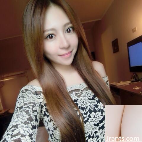 Em gái ngực D xinh đẹp du lịch Kenting ~Katy Hung ~ Bộ ngực khủng lộ ra ngoài, bắt mắt (37P) - Ảnh 11