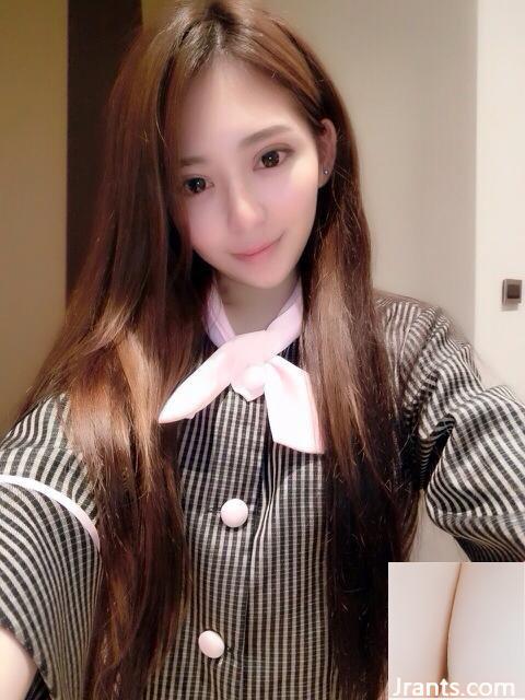 Em gái ngực D xinh đẹp du lịch Kenting ~Katy Hung ~ Bộ ngực khủng lộ ra ngoài, bắt mắt (37P) - Ảnh 14