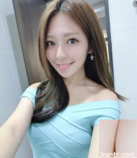 Em gái ngực D xinh đẹp du lịch Kenting ~Katy Hung ~ Bộ ngực khủng lộ ra ngoài, bắt mắt (37P) - Ảnh 21