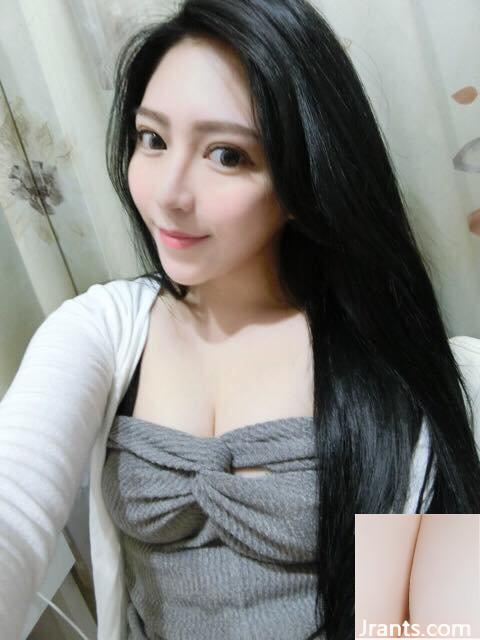 Em gái ngực D xinh đẹp du lịch Kenting ~Katy Hung ~ Bộ ngực khủng lộ ra ngoài, bắt mắt (37P) - Ảnh 4