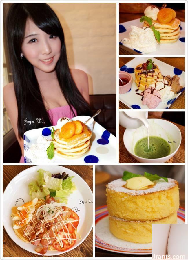 Thật là một blogger ẩm thực xinh đẹp ~ Joyce Xixi ~ Cô ấy đẹp trai và dáng người chuẩn đến nỗi tôi không để ý cô ấy đang giới thiệu món ăn gì (84P) - Ảnh 35