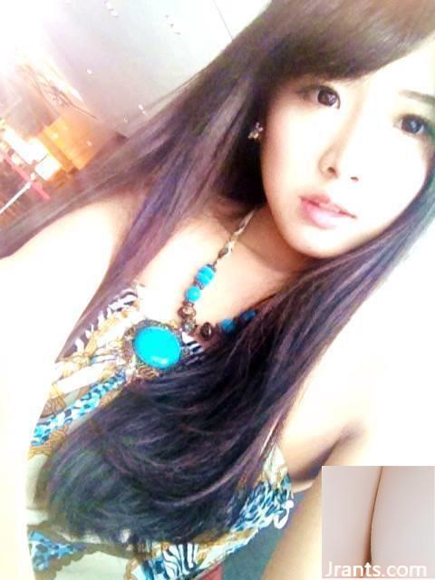 Thật là một blogger ẩm thực xinh đẹp ~ Joyce Xixi ~ Cô ấy đẹp trai và dáng người chuẩn đến nỗi tôi không để ý cô ấy đang giới thiệu món ăn gì (84P) - Ảnh 37