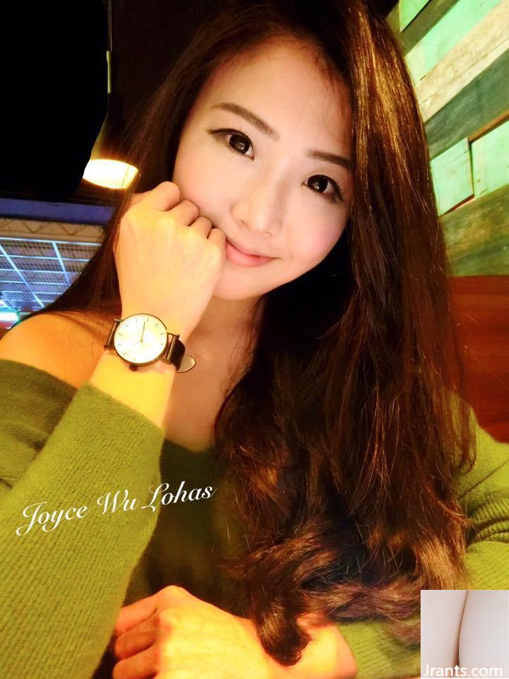 Thật là một blogger ẩm thực xinh đẹp ~ Joyce Xixi ~ Cô ấy đẹp trai và dáng người chuẩn đến nỗi tôi không để ý cô ấy đang giới thiệu món ăn gì (84P) - Ảnh 59