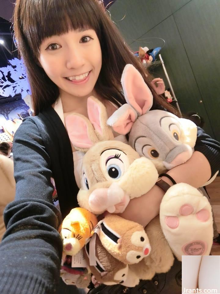 Thật là một blogger ẩm thực xinh đẹp ~ Joyce Xixi ~ Cô ấy đẹp trai và dáng người chuẩn đến nỗi tôi không để ý cô ấy đang giới thiệu món ăn gì (84P) - Ảnh 7