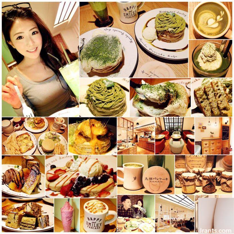 Thật là một blogger ẩm thực xinh đẹp ~ Joyce Xixi ~ Cô ấy đẹp trai và dáng người chuẩn đến nỗi tôi không để ý cô ấy đang giới thiệu món ăn gì (84P) - Ảnh 72