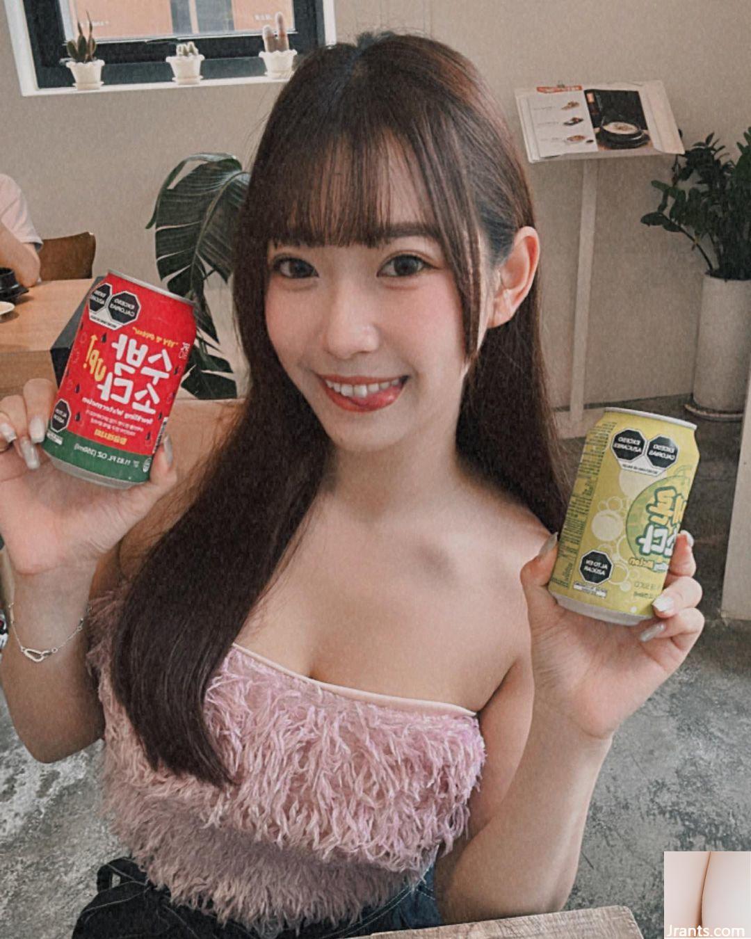 Người đẹp trên Internet “?(Bộ ngực đầy đặn của Nian A bùng nổ đến mức tôi đã xem motiao đông lạnh (10P)