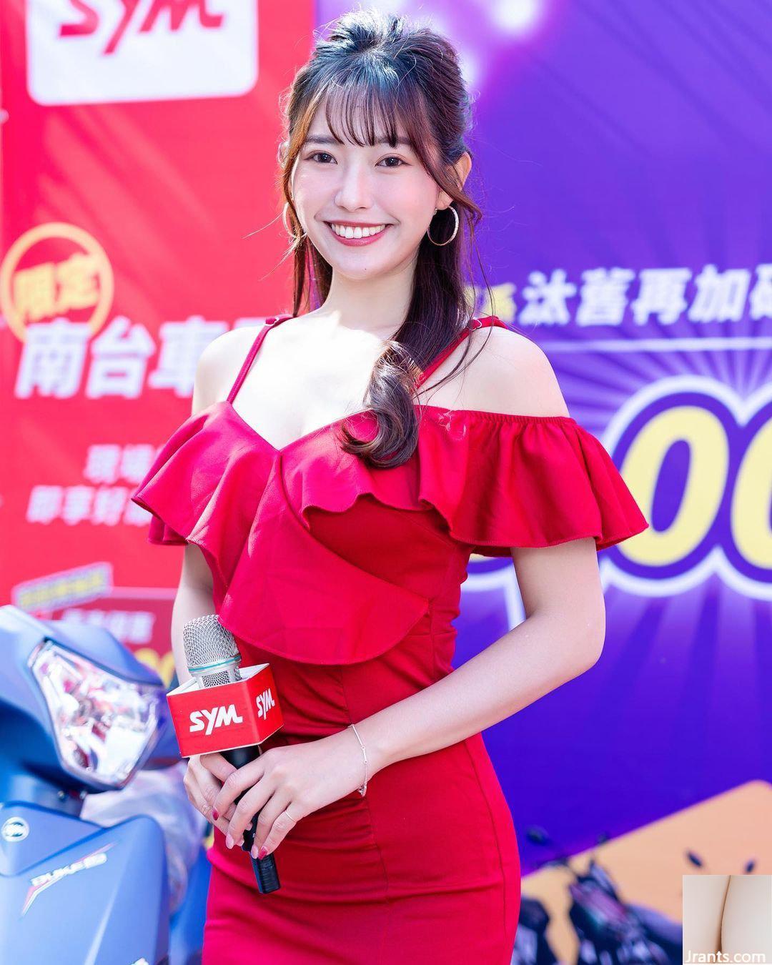 Người đẹp trên Internet “?(Bộ ngực đầy đặn của Nian A bùng nổ đến mức tôi đã xem motiao đông lạnh (10P) - Ảnh 5