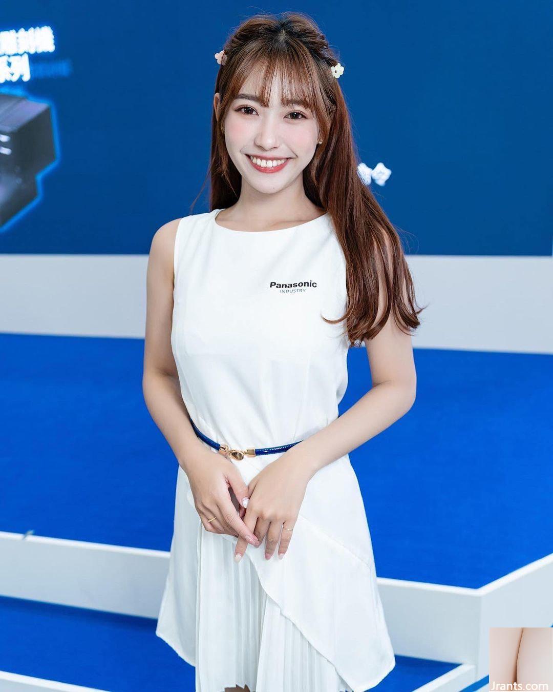 Người đẹp trên Internet “?(Bộ ngực đầy đặn của Nian A bùng nổ đến mức tôi đã xem motiao đông lạnh (10P) - Ảnh 7