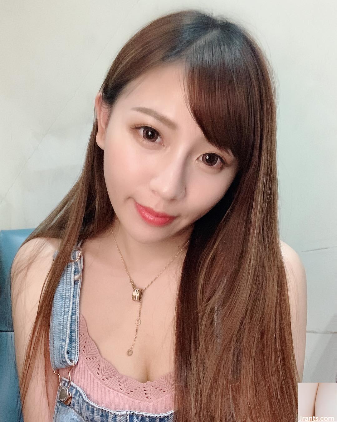 Cô nàng đáng yêu “Tiểu 8” có đôi mắt ngấn nước và góc nhìn thấp đầy cám dỗ (10P) - Ảnh 7