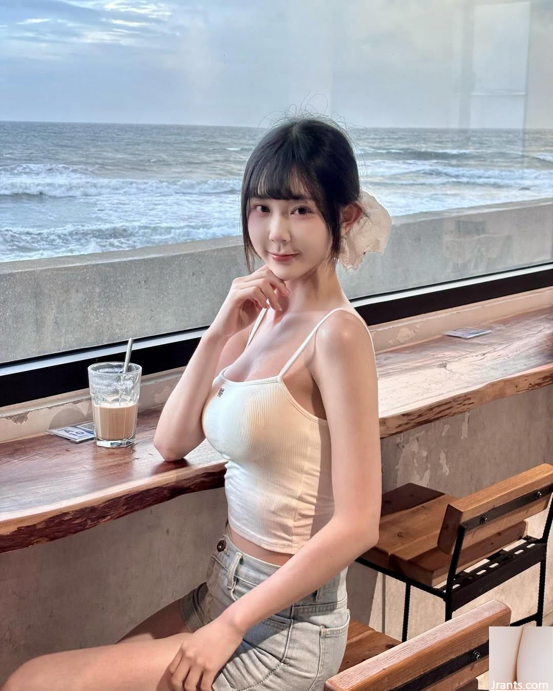 Thân hình bụ bẫm của “Toast” khiến fan không thể rời mắt (10P) - Ảnh 4