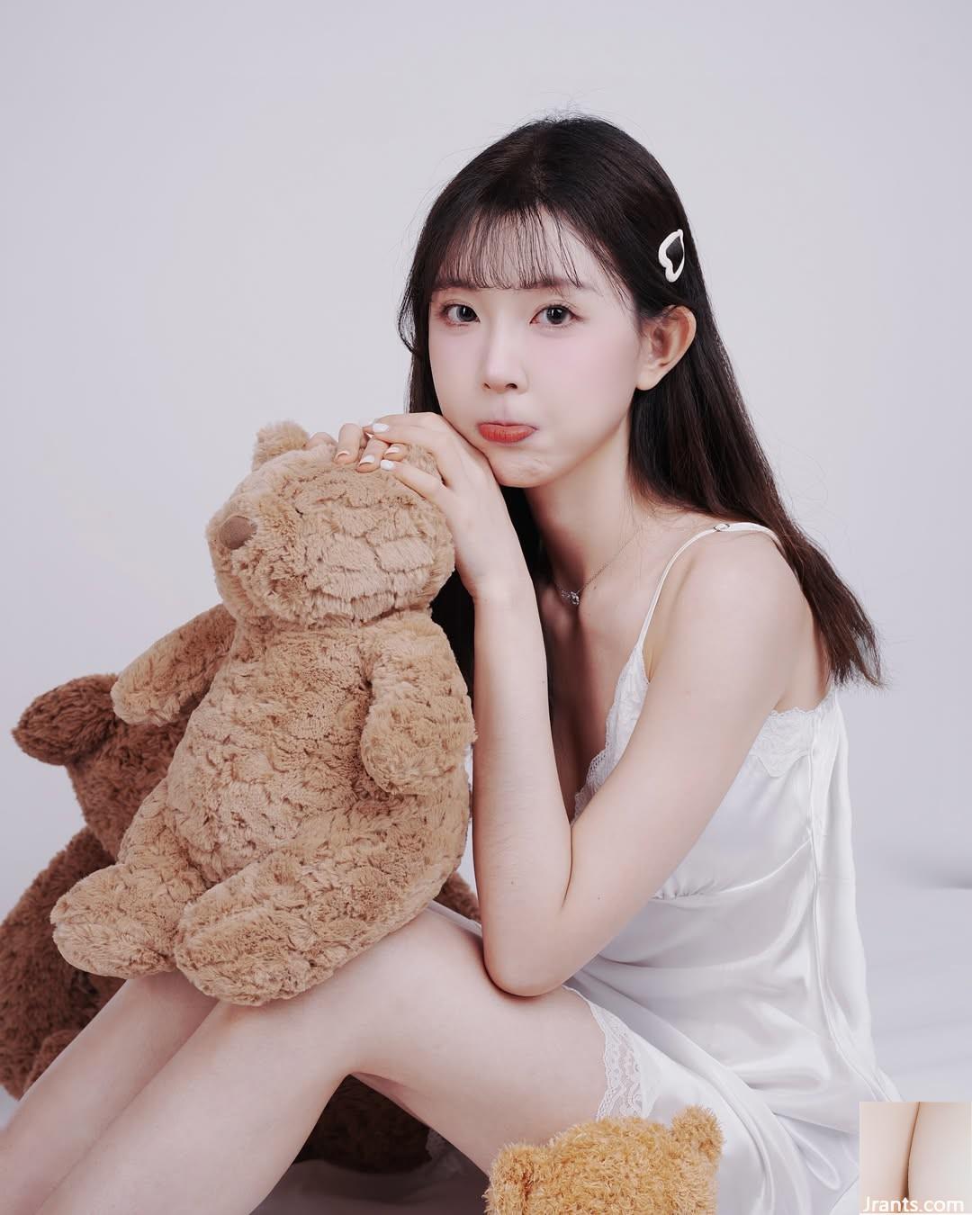 Thân hình bụ bẫm của “Toast” khiến fan không thể rời mắt (10P) - Ảnh 7