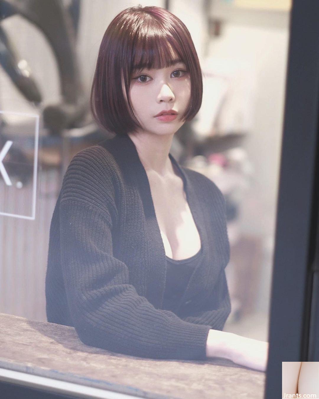 “Nairu” Hình dáng bộ ngực đẹp đầy đặn quyến rũ đến mức mất kiểm soát (10P) - Ảnh 10