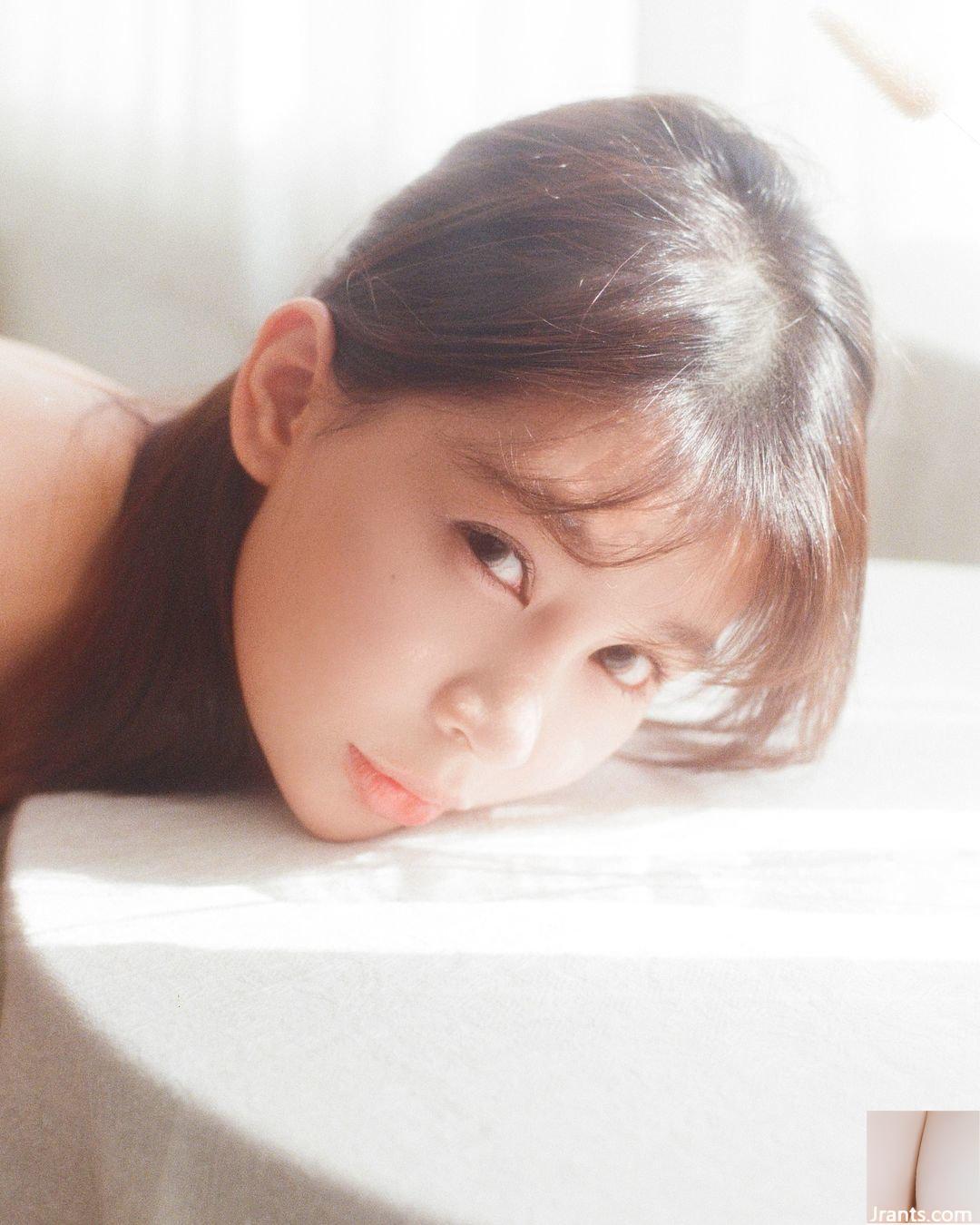 “Nairu” Hình dáng bộ ngực đẹp đầy đặn quyến rũ đến mức mất kiểm soát (10P) - Ảnh 5