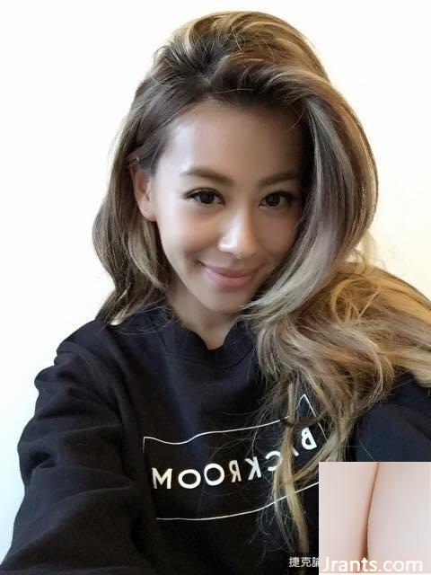 Sinh nhật lần thứ 30 của Cai Shiyun, khe hở vô tận, mông và bikini (40P) - Ảnh 38