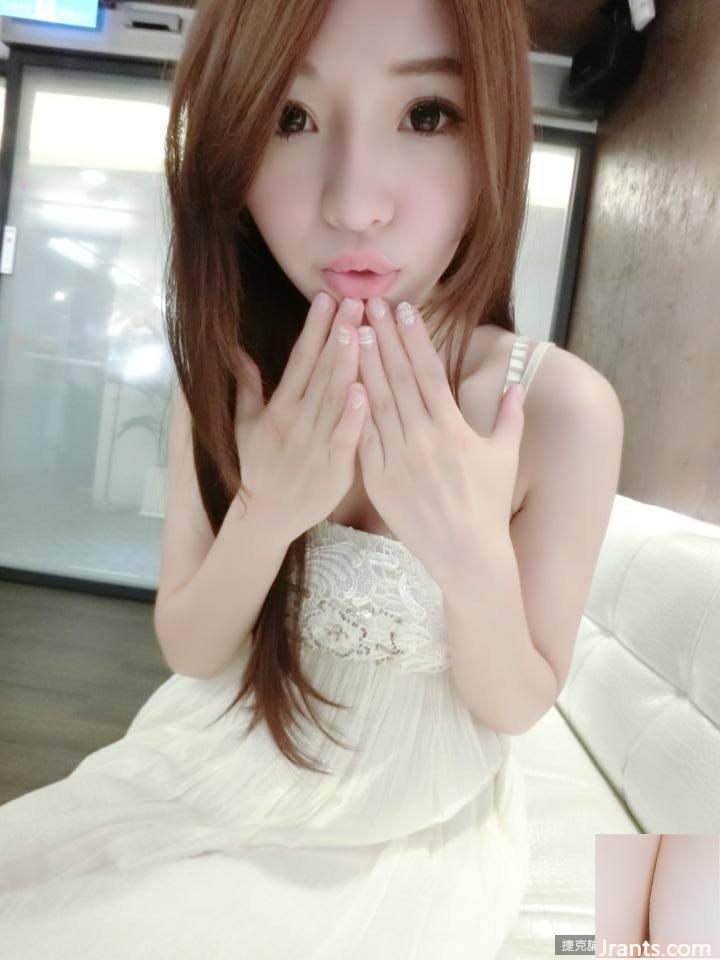 Hot girl Elena Nana (15P) - Ảnh 5