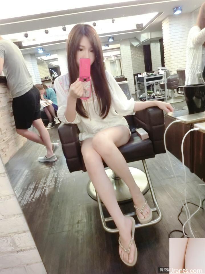 Hot girl Elena Nana (15P) - Ảnh 8