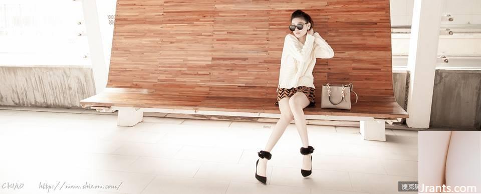 Blogger có đôi chân đẹp và vợ mặc “áo tắm cỡ nhỏ” ~ Chiao ~ Nam bán cầu lộ diện trực tiếp (17P) - Ảnh 13