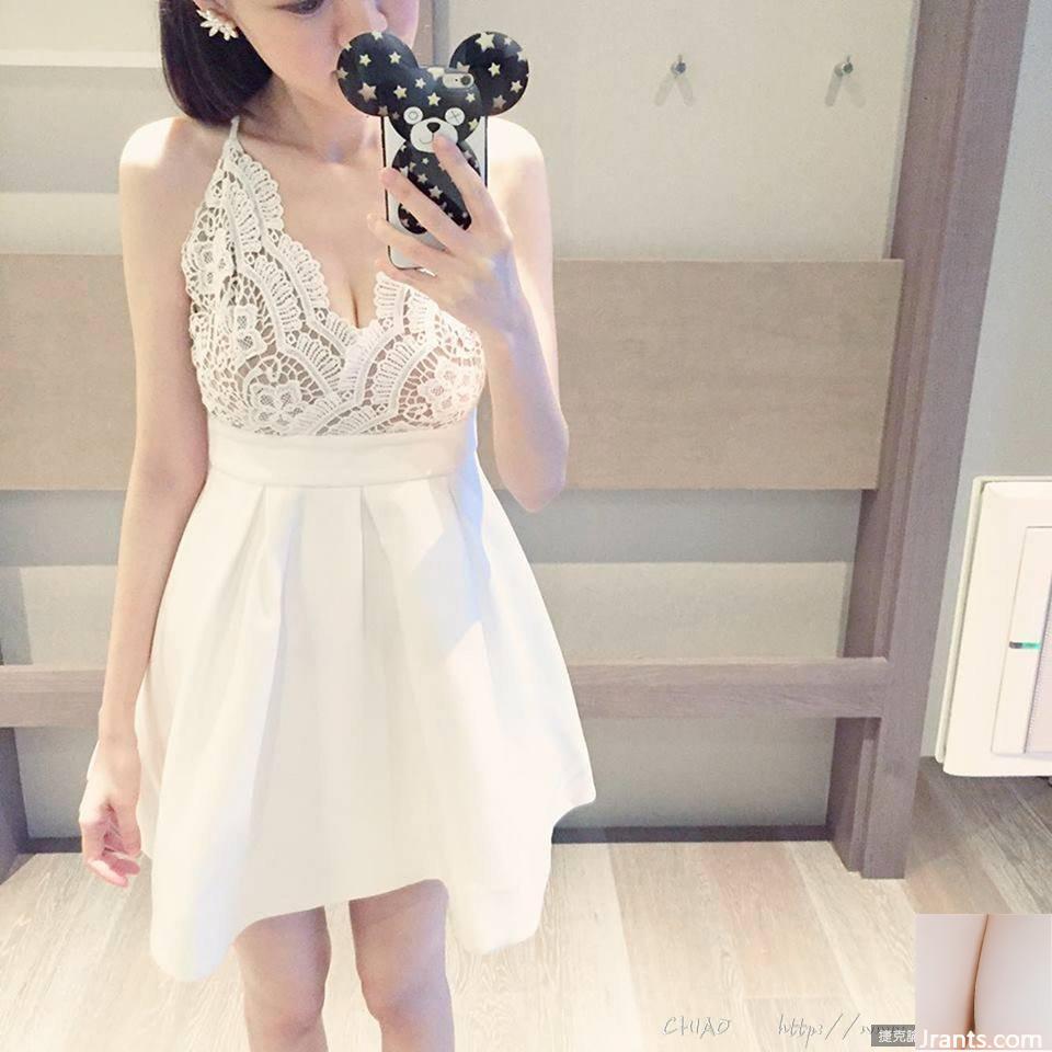 Blogger có đôi chân đẹp và vợ mặc “áo tắm cỡ nhỏ” ~ Chiao ~ Nam bán cầu lộ diện trực tiếp (17P) - Ảnh 8