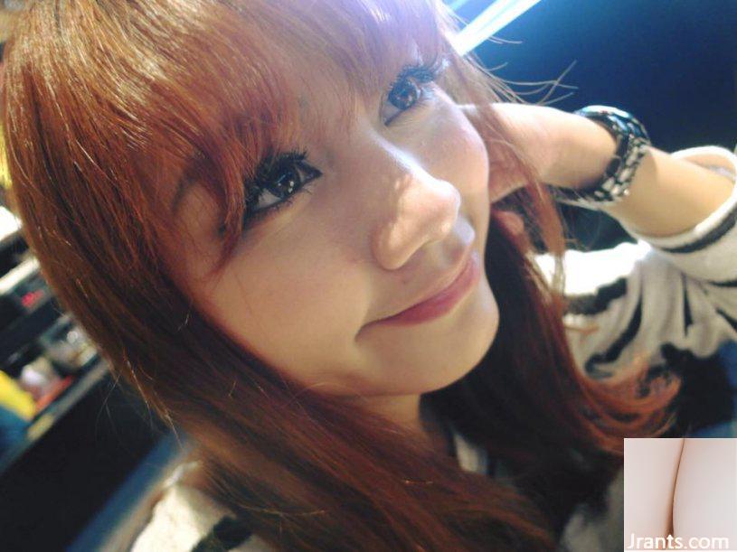 Cô gái xinh đẹp có đôi mắt điện trong cửa hàng quần áo ~ ​​Fefe (Feifei) ~ mặc bikini trắng để khoe vẻ đẹp tự nhiên (32P) - Ảnh 26