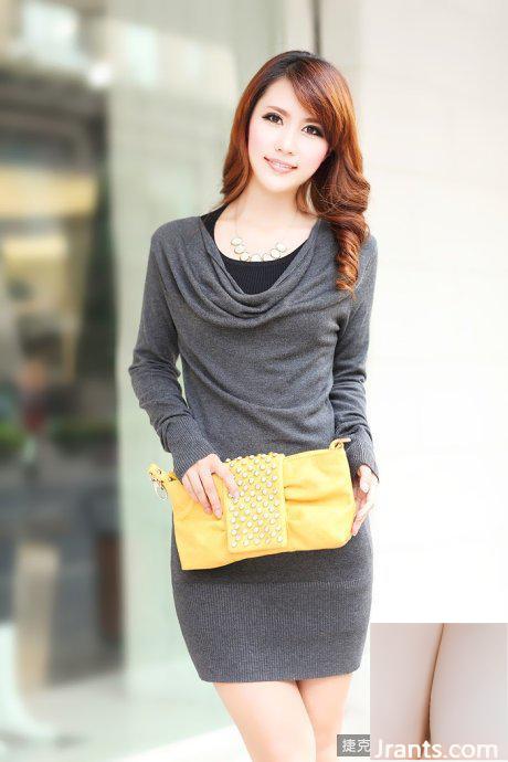 Người đẹp trực tuyến~ Feifei(39P - Ảnh 15