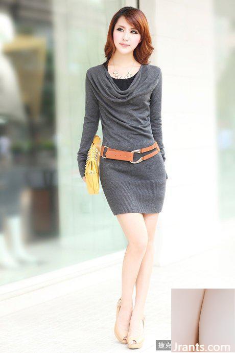 Người đẹp trực tuyến~ Feifei(39P - Ảnh 18