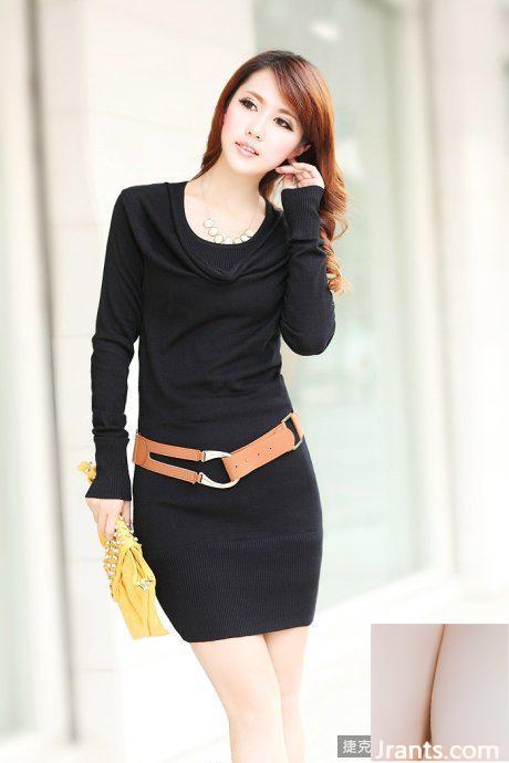 Người đẹp trực tuyến~ Feifei(39P - Ảnh 22