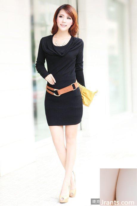 Người đẹp trực tuyến~ Feifei(39P - Ảnh 23