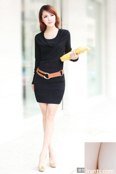 Người đẹp trực tuyến~ Feifei(39P - Ảnh 27