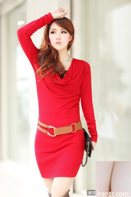 Người đẹp trực tuyến~ Feifei(39P - Ảnh 29