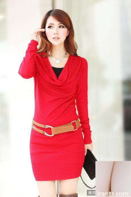 Người đẹp trực tuyến~ Feifei(39P - Ảnh 30