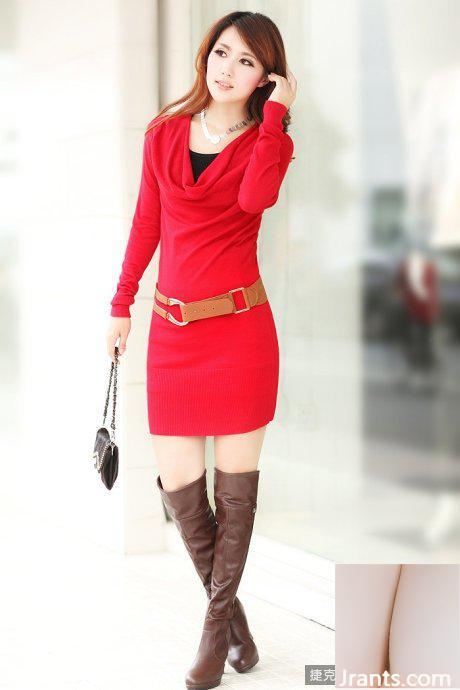 Người đẹp trực tuyến~ Feifei(39P - Ảnh 31