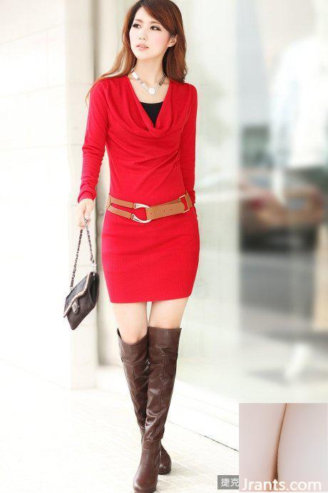 Người đẹp trực tuyến~ Feifei(39P - Ảnh 35