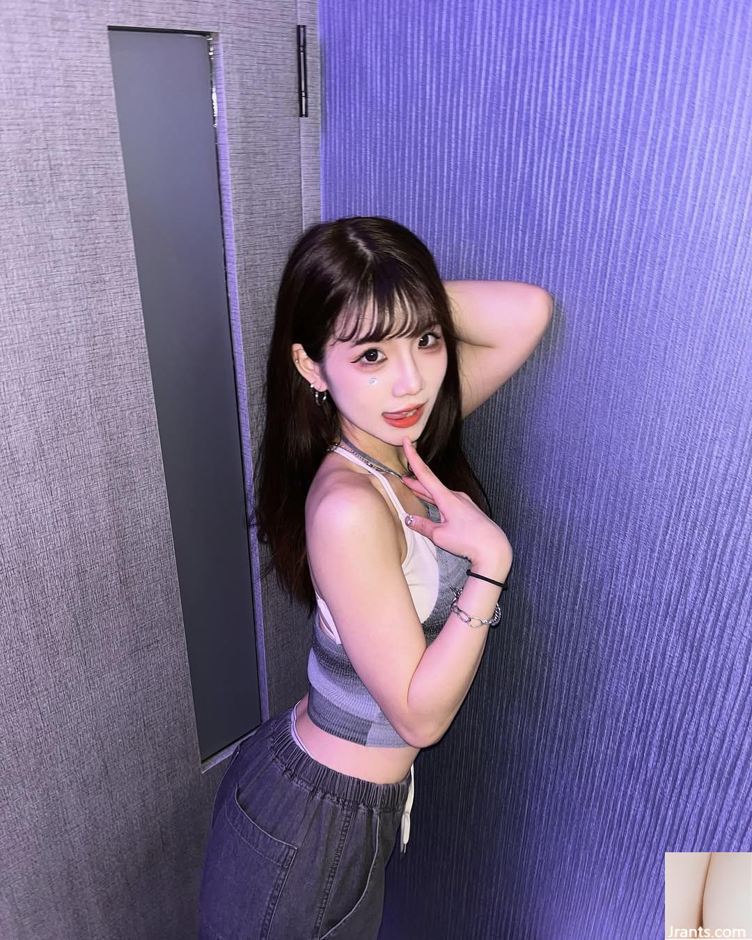 Vẻ đẹp của “Liu Aili” vô cùng quyến rũ và toát lên sức hút mạnh mẽ (10P) - Ảnh 2