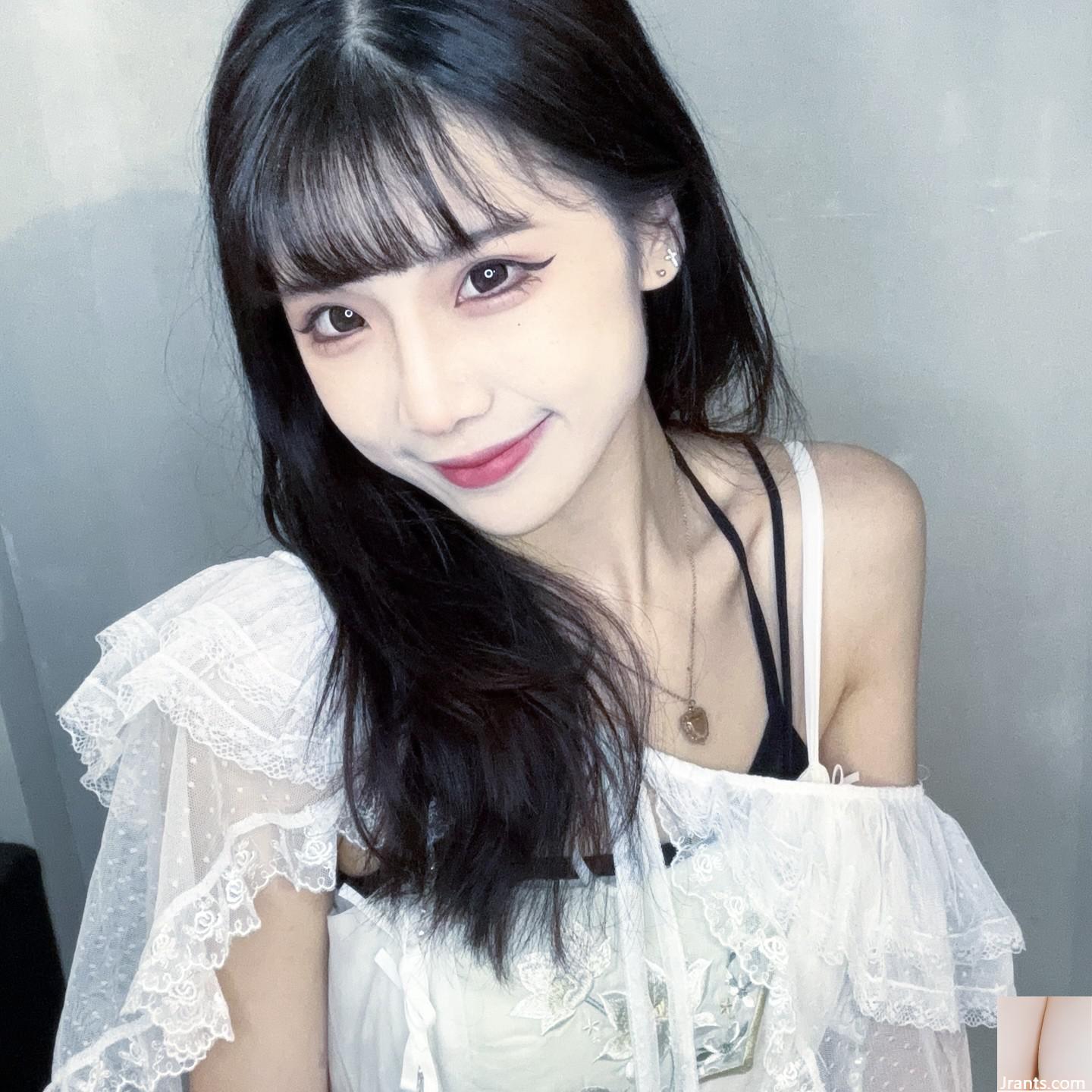 Vẻ đẹp của “Liu Aili” vô cùng quyến rũ và toát lên sức hút mạnh mẽ (10P) - Ảnh 4