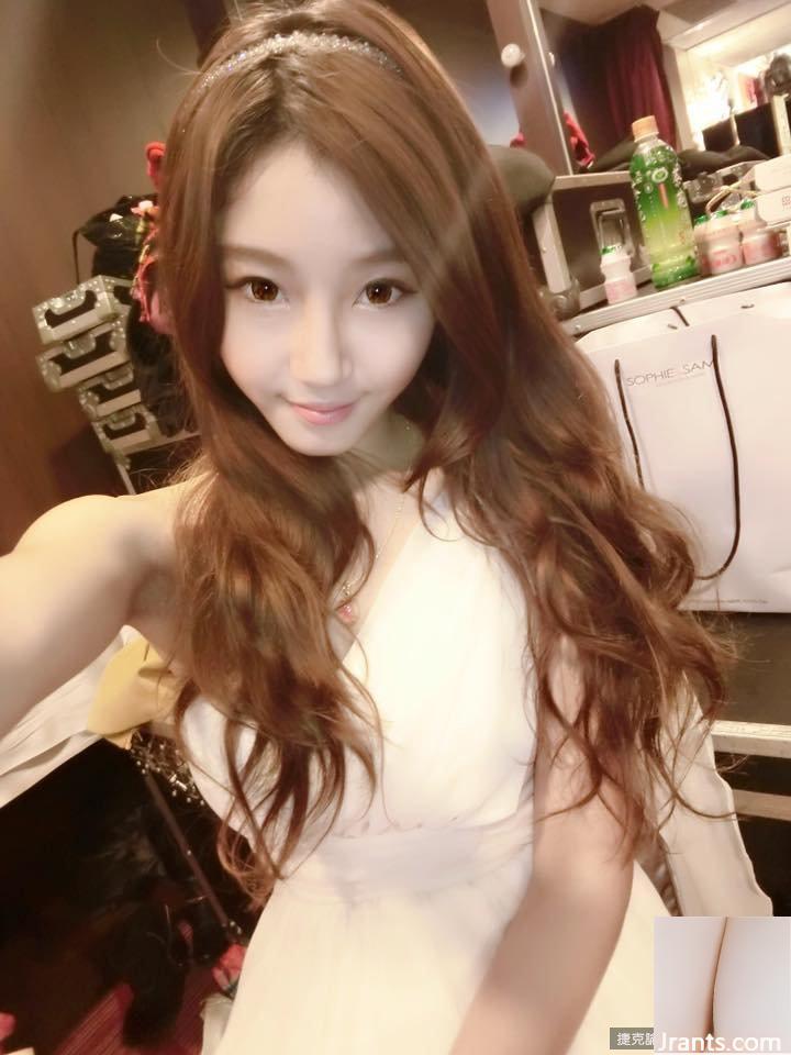 Đặt cột cờ lên ngực cô gái đua xe “Kathleen”! ? Tôi đã quyết định kéo lá cờ này… (32P) - Ảnh 22