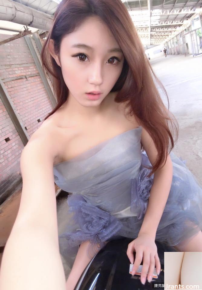 Đặt cột cờ lên ngực cô gái đua xe “Kathleen”! ? Tôi đã quyết định kéo lá cờ này… (32P) - Ảnh 25